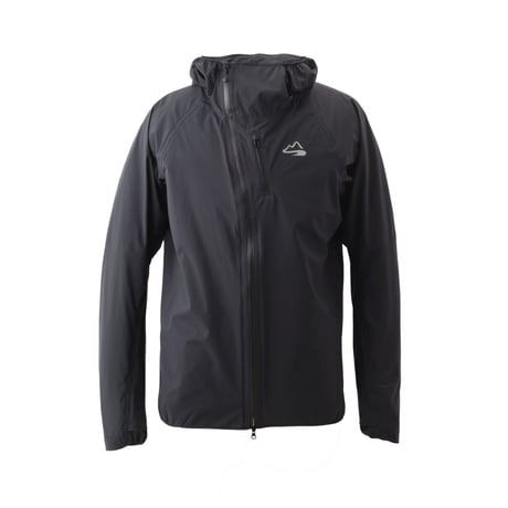 milestone マイルストーン / UP-SWING Rain Hoody
