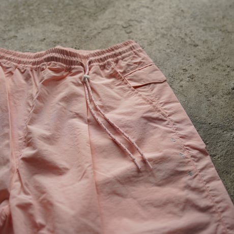 迷迭香 マンネンロウ ／ MICRO RIP NYLON HARVEST TRAINER