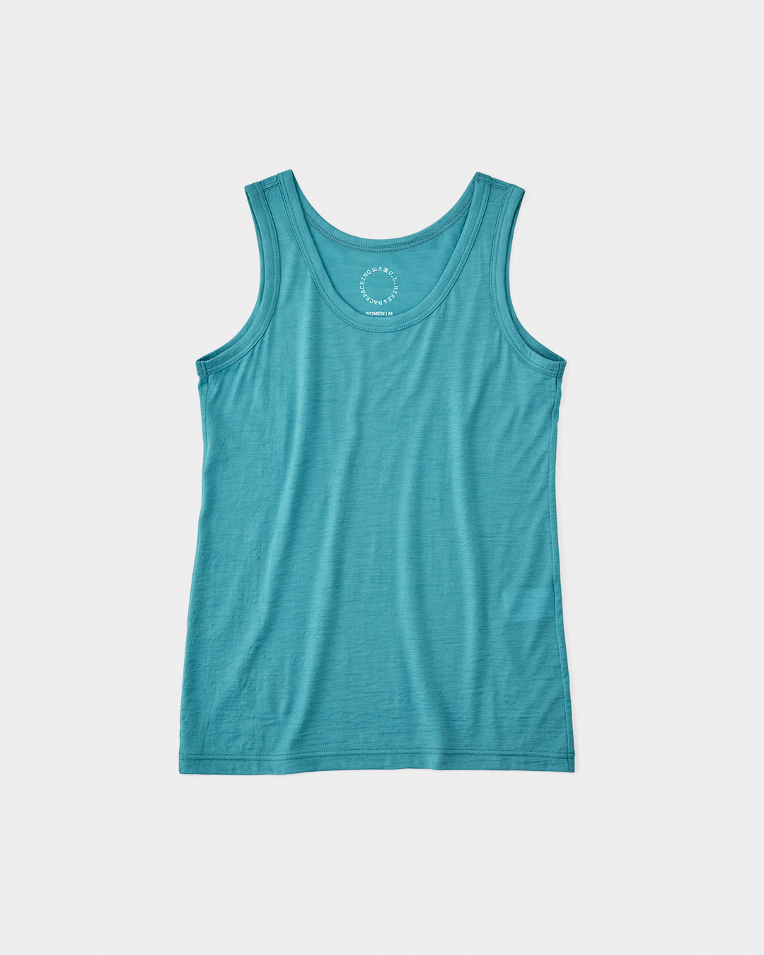 M*o様 山と道　100% Merino Light タンクトップ Lレディース 山と道／100% Light Merino Tank Top - Women (2025)【在