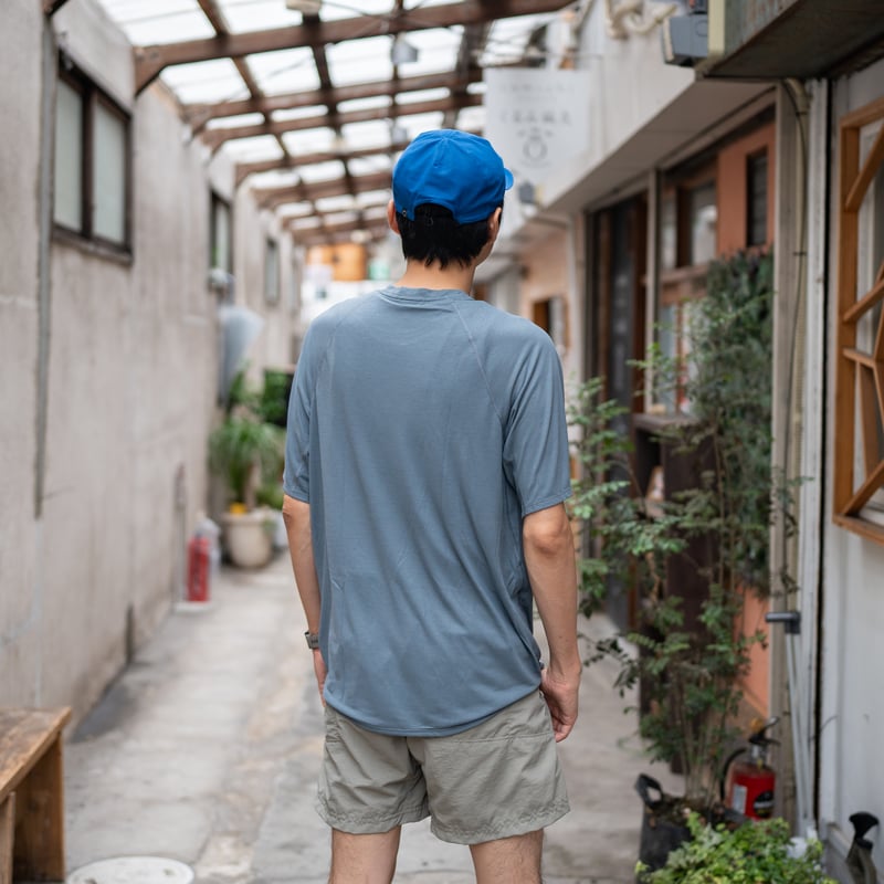 patagonia パタゴニア / メンズ・キャプリーン・クール patagonia パタゴニア / メンズ・キャプリーン・クール