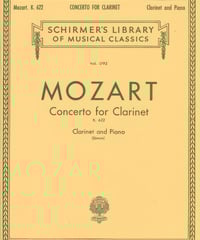 26400】A. ピアソラ：タンゴ物語 (タンゴの歴史) ※クラリネット