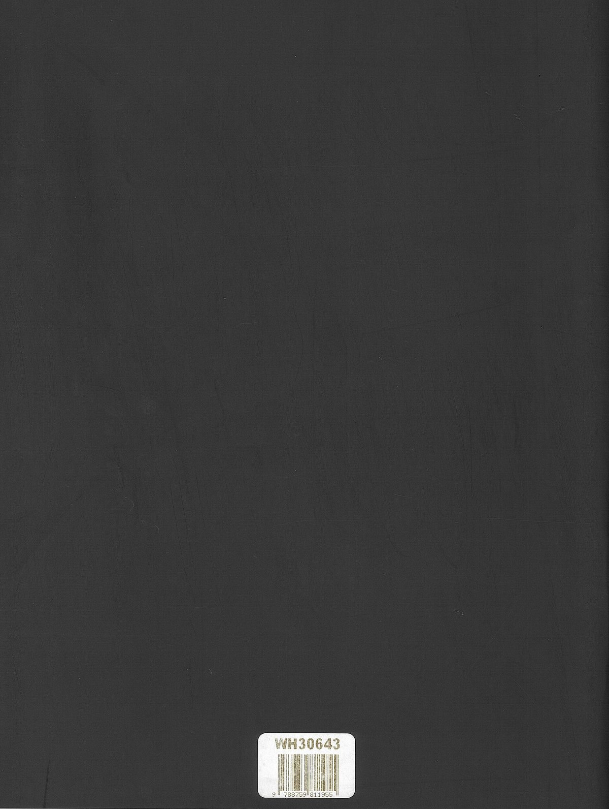 WH30643】C. ニールセン：クラリネット協奏曲 Op. 57 | クラカンマルシェ