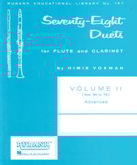 AL26341】J-M. ドゥファイ：オーディションのための6つの小品