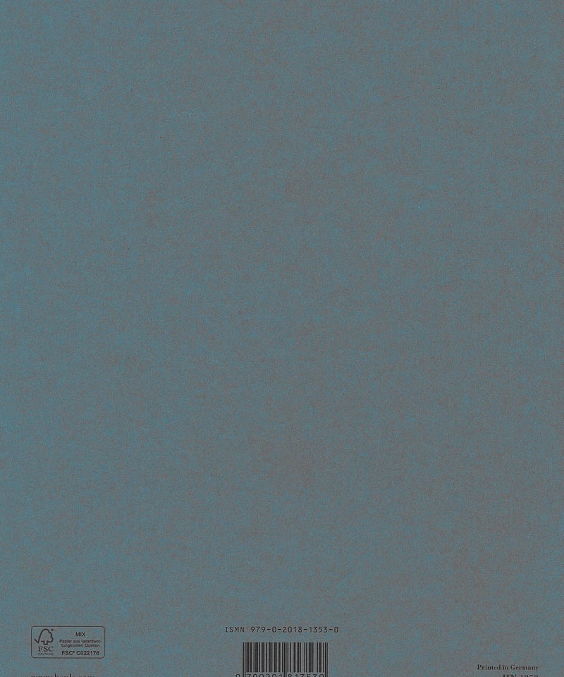 HN1353】N.W. ガーデ：幻想小曲集 Op. 43 | クラカンマルシェ