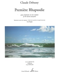 AL26341】J-M. ドゥファイ：オーディションのための6つの小品