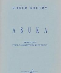 【アンサンブル楽譜】サラトガ・トレイル（ クラリネット四重奏）絶版らしいです アンサンブル楽譜】サラトガ・トレイル（ クラリネット四重奏）絶版