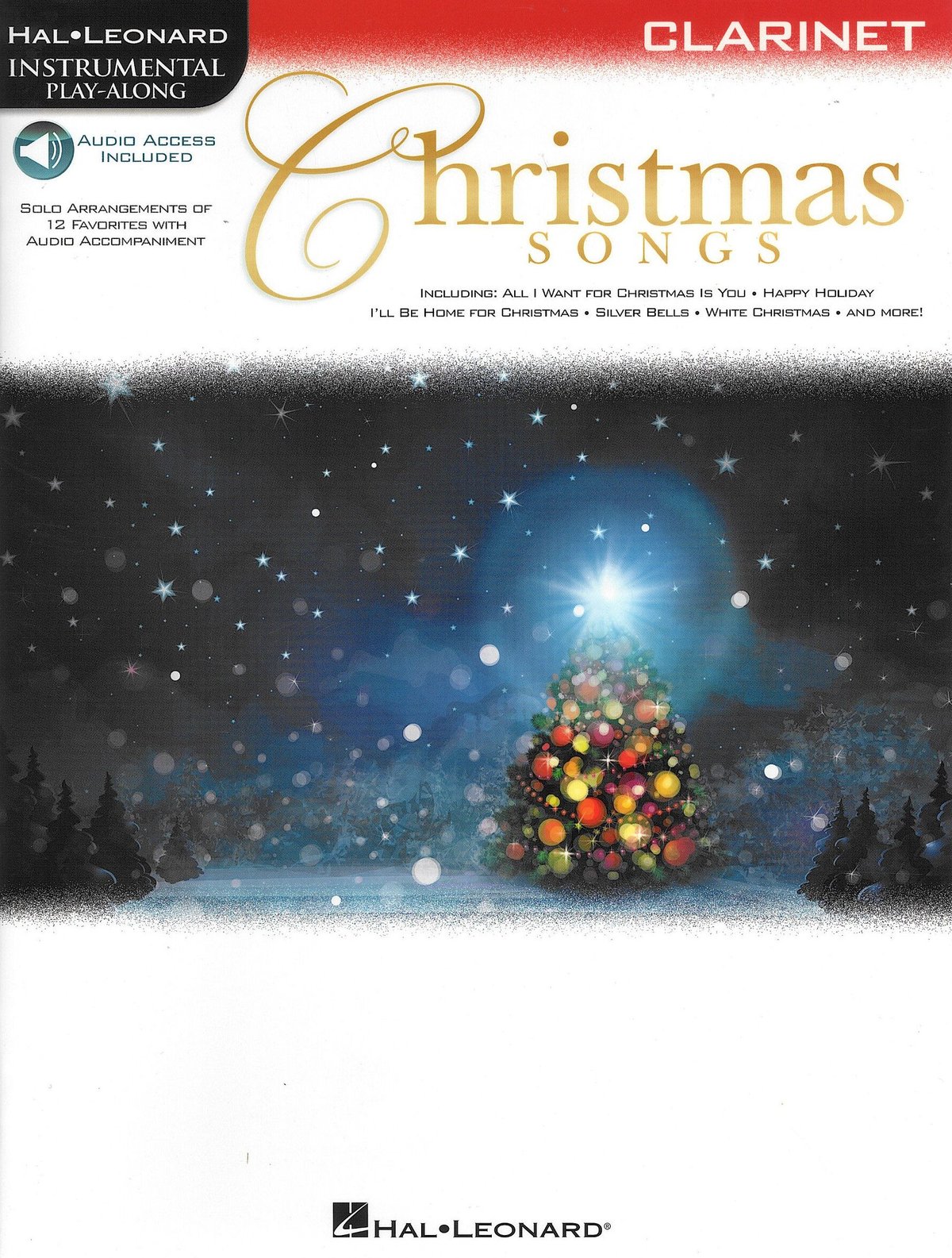 00146858】オムニバス：クリスマス曲集 －人気の12選－ （オーディオ