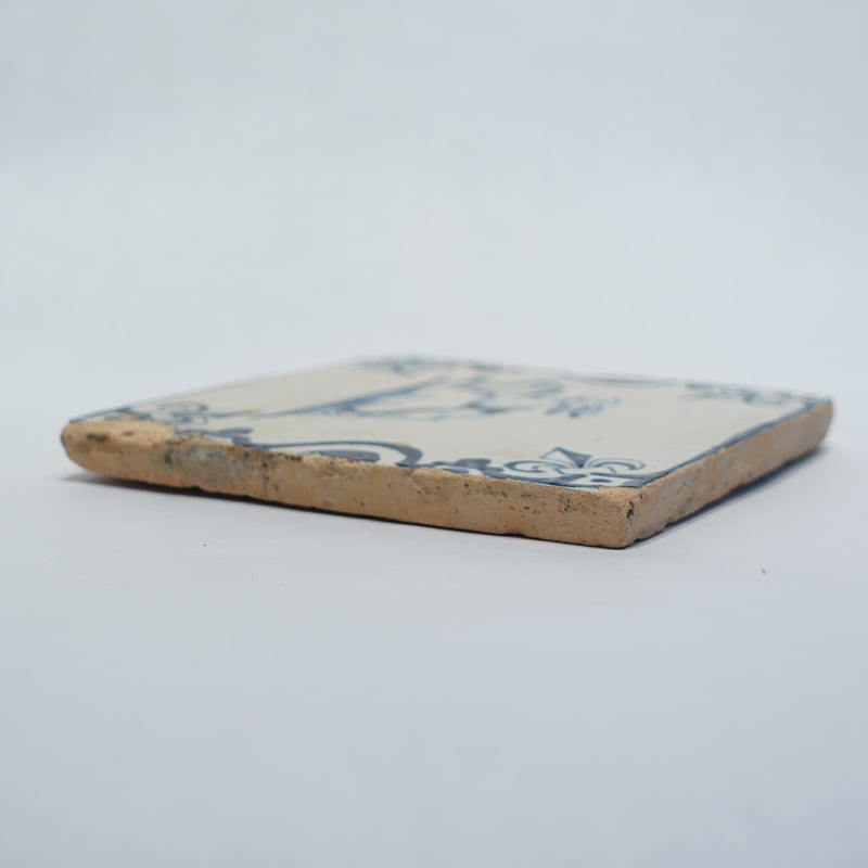 デルフトタイル 兎 | gallery uchiumi webstore デルフトタイル 兎 | gallery uchiumi webstore