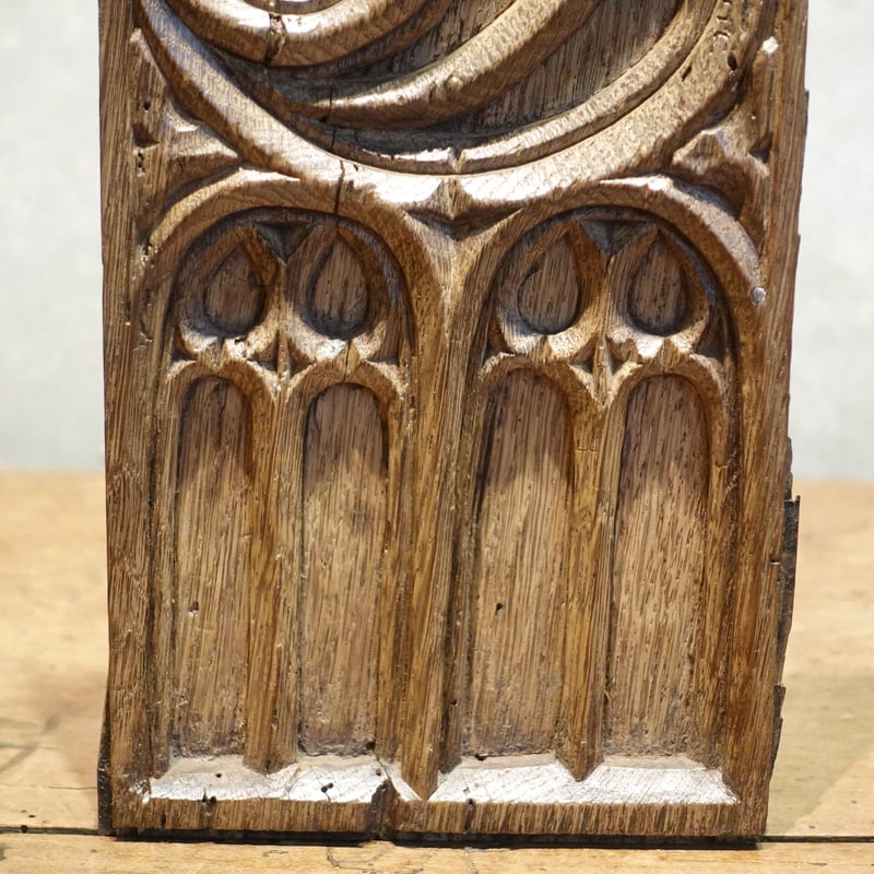 ゴシックパネル 中 | gallery uchiumi webstore