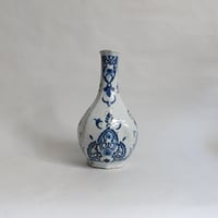 阿蘭陀デルフト窯 白釉水注 阿蘭陀デルフト窯 白釉水注 阿蘭陀デルフト窯 白釉水注