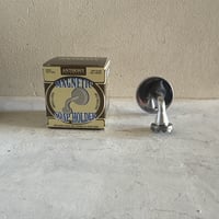 Magnetic soap holder　ダルトン