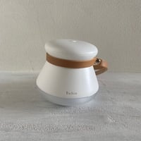 毛玉取り　rubin レイ ホワイト