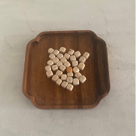 shiyuhome aromachips ヒノキキューブ