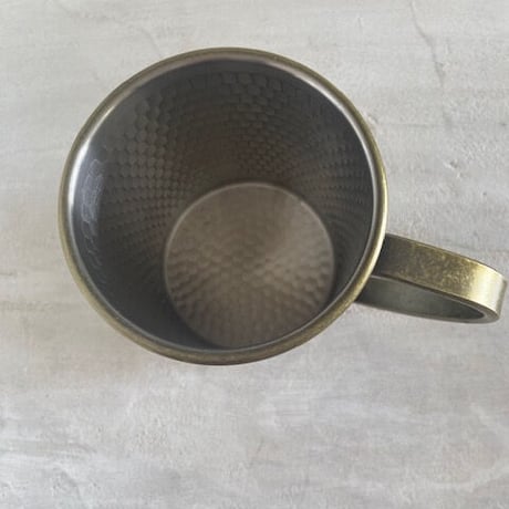 ブリューコーヒー ヴィンテージフリーマグ アッシュ