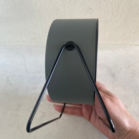 berlin table clock