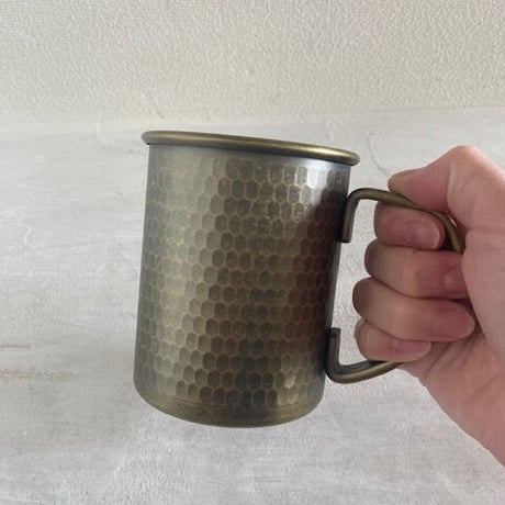 ブリューコーヒー ヴィンテージフリーマグ アッシュ