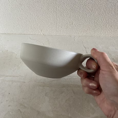 スタジオM  パエバ  スープカップ