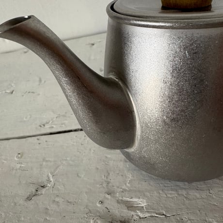 茶き 急須　ざらめ 小