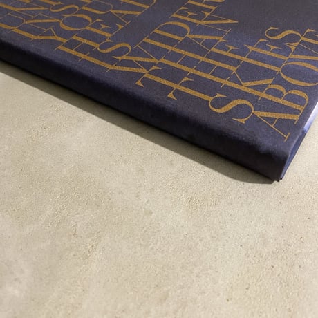 note book [The Universe]  reder  (レダー）