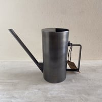 ウォータリングカン　アンティークブラック