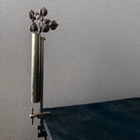 CYLINDER VASE