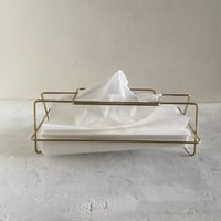 LITA ティッシュケース