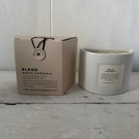 THE AROMATHERAPY CO ® BLEND WHITE GARDENIA