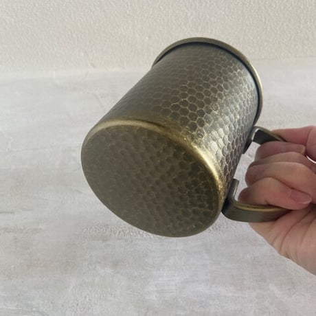 ブリューコーヒー ヴィンテージフリーマグ アッシュ