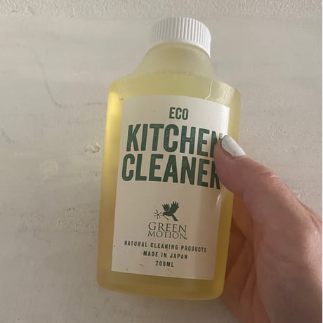エコ キッチンクリーナー  リフィル