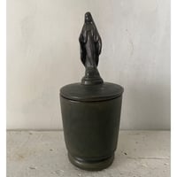 AS POTTERY OUR LADY RGR