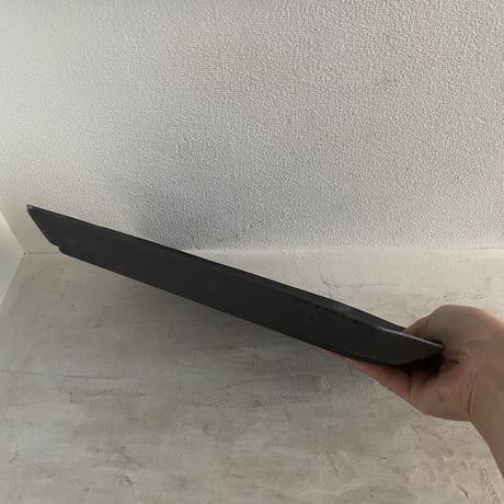 スクエアプレート　淡彩