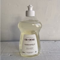 フェール・シュヴァル　ディッシュソープ（食器洗剤）500ml