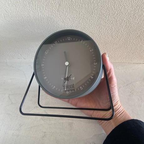 berlin table clock