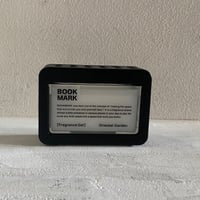 BOOK MARK fragrance gel オリエンタルガーデン　消臭ジェル