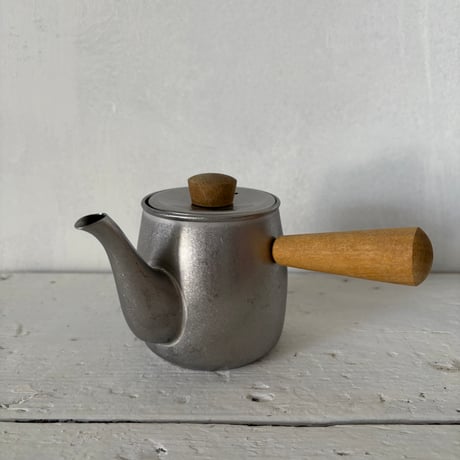 茶き 急須　ざらめ 小