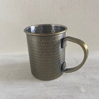ブリューコーヒー ヴィンテージフリーマグ アッシュ