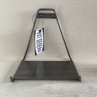 ポストジェネラル　インダストリアル　ウォールハングスタンド