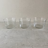 ボデガ タンブラー 200ml 3個セット