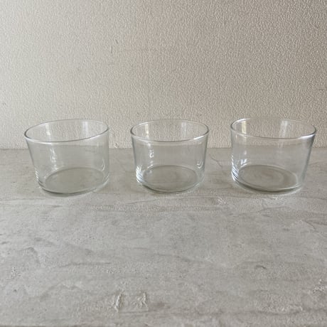 ボデガ タンブラー 200ml 3個セット