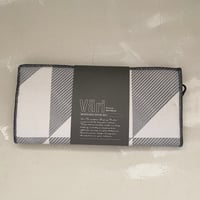 vari ドライインクマット　モノトーンジオメトリー