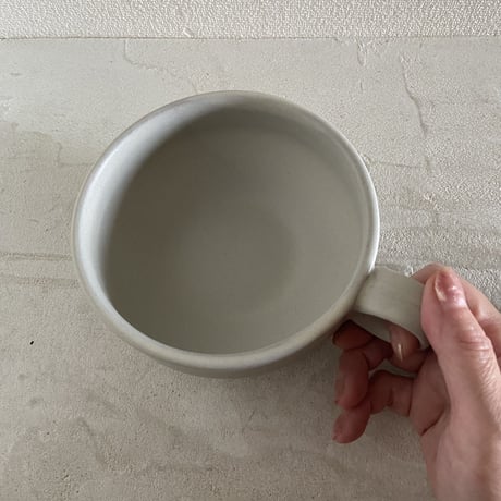 スタジオM  パエバ  スープカップ