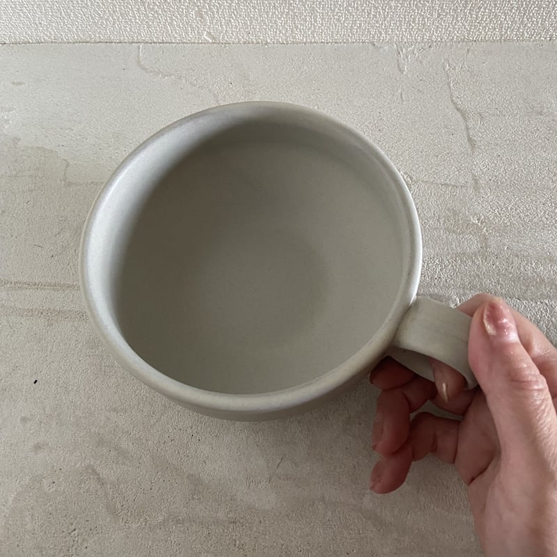 スタジオM パエバ スープカップ | avec monochrome design スタジオM パエバ スープカップ | avec monochrome design