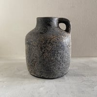 ストーンフラワーベース