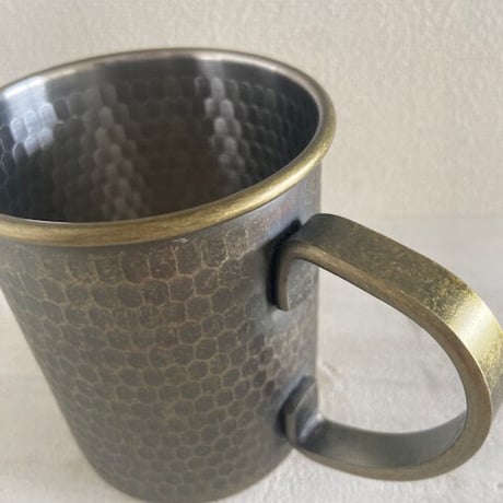 ブリューコーヒー ヴィンテージフリーマグ アッシュ