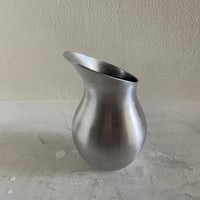 水やりにちょうど良いアルミ水差し(Ｌ)