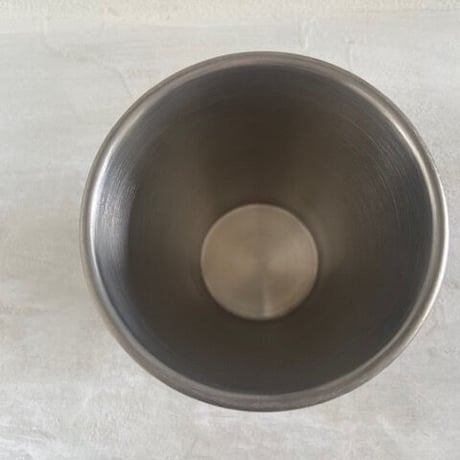 ブリューコーヒー ヴィンテージフリーカップ アッシュ