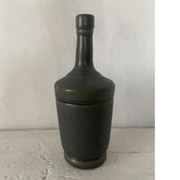 AS POTTERY BOTTLE RGR