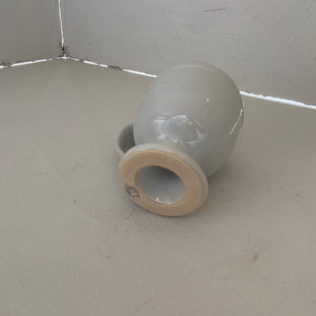 王様のマグカップ  キングマグ　ロイヤルホワイト