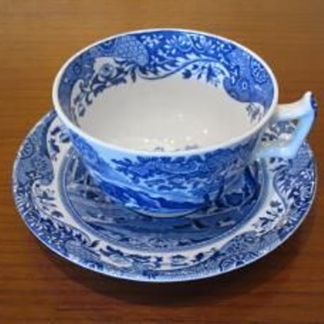 コーヒーカップ＆ソーサー