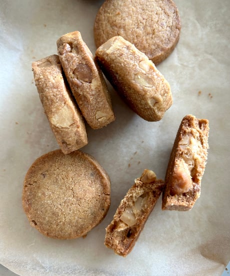 厚焼きクッキー